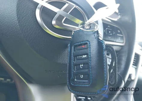 2020 Lexus Rx 350 F Sport Performance from USA, damaged, VIN 2T2YZMDA0LC227469